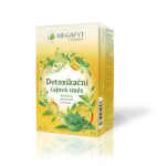 10646_MEGAFYT DETOXIKACNI CAJOVA SMES 20 X 1,5 G